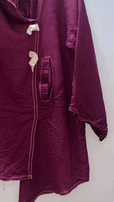Purple Top | Women Tops & Shirts | Large | Preloved