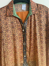 Beautiful Kurta | Women Locally Made Kurta | Medium | Worn Once