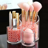 Makeup brush organizer | Women Accessories | Brand New