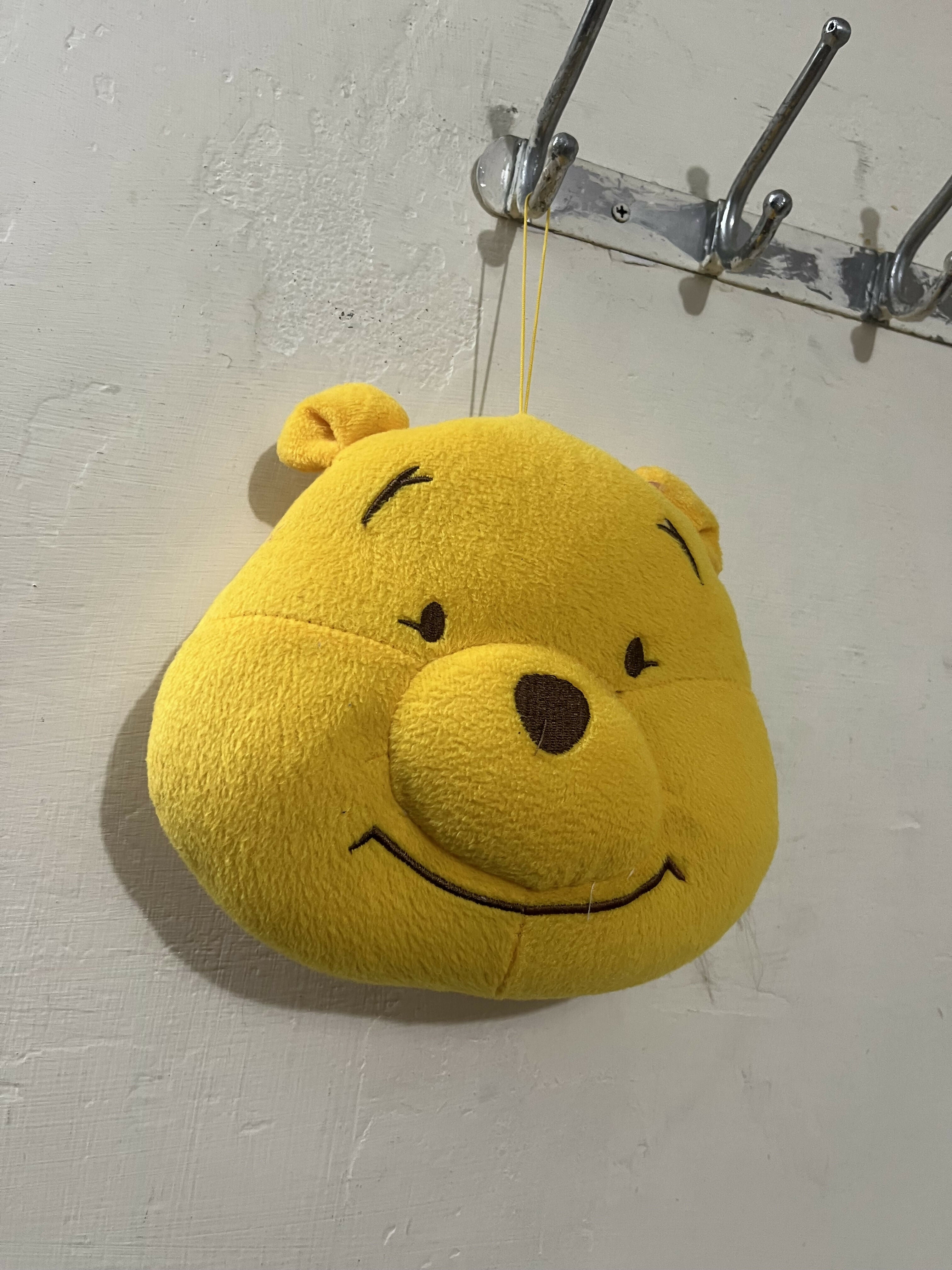 POOH Stuff Toy | Kids Toys & Baby Gear | Preloved