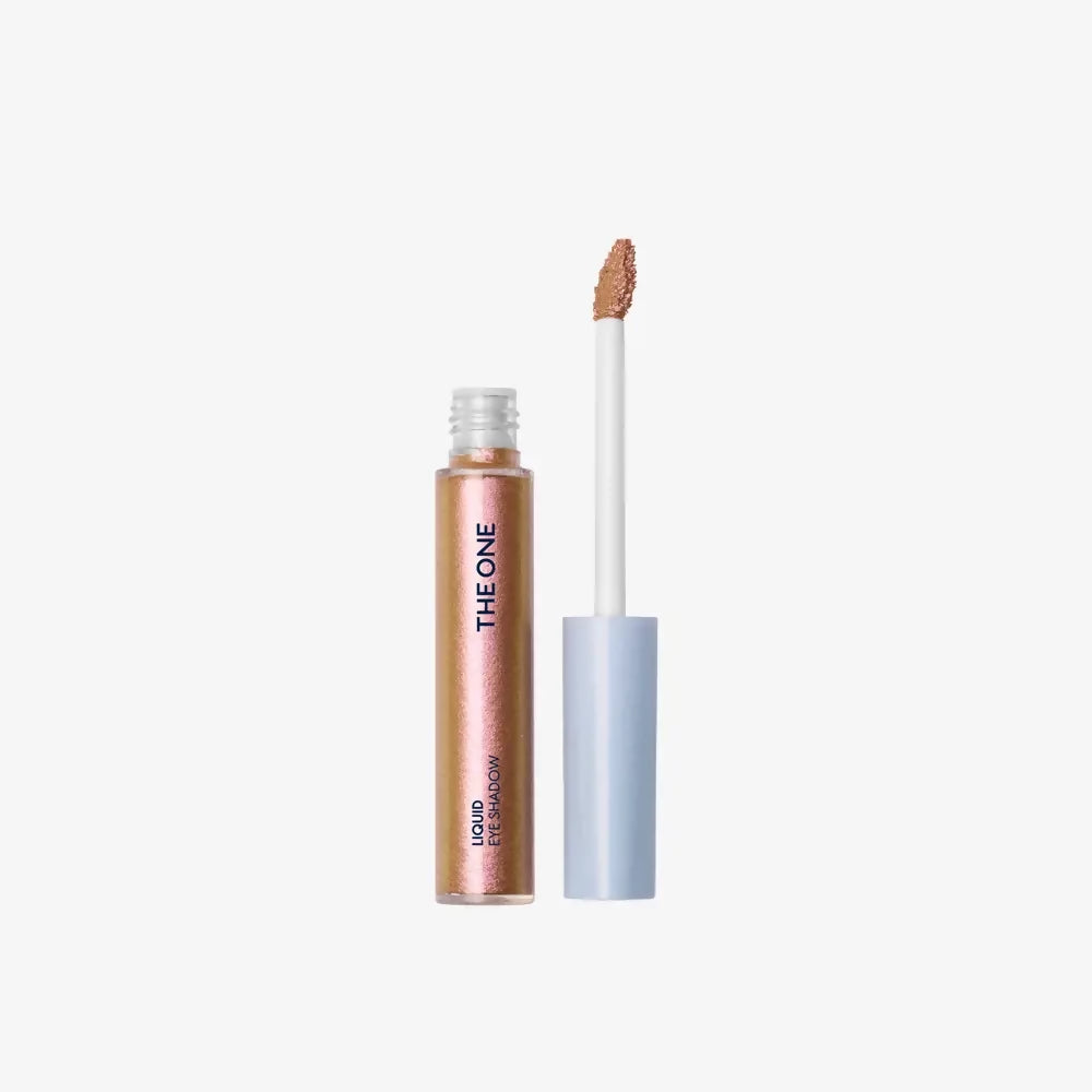 Oriflame | The ONE Liquid Eye shadow | Women Beauty | Eyes | 4 ml | Brand New