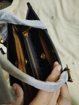 Bi-Tianno | Women Bags | Shoulder & Tote Bags | Medium | Black | Brand New