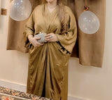 Beautiful Kaftan | Women Skirts & Dresses | Large | Worn Once