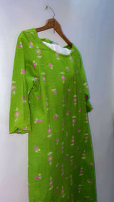 Generation | Women Branded Kurta | Medium | Preloved