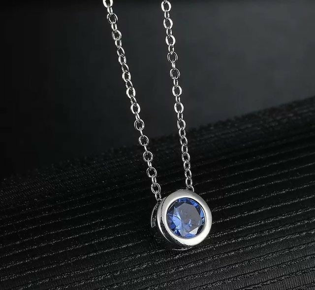 Round Drop Pendant-00724 | Women Jewelry | Necklaces & Pendants | Brand New