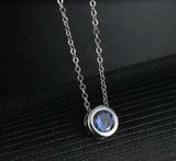 Round Drop Pendant-00724 | Women Jewelry | Necklaces & Pendants | Brand New