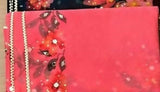 Organza Mirror Dupattas | Women Accessories | Duppata | Large | Brand New