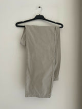 David Jones | Mens Jeans & Bottoms | Size:32 | Beige | Preloved