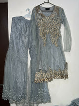 Women Fancy | Women Locally Made Formals | Small | Worn once