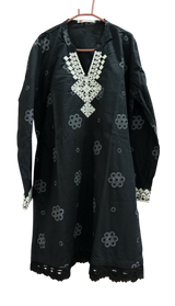 Khaadi Kurta | Women Branded Kurta | Large | Preloved