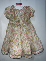 Beautiful Frock | Girls Skirts & Dresses | Kids | Size : 1 to 2 Yrs | Worn Once