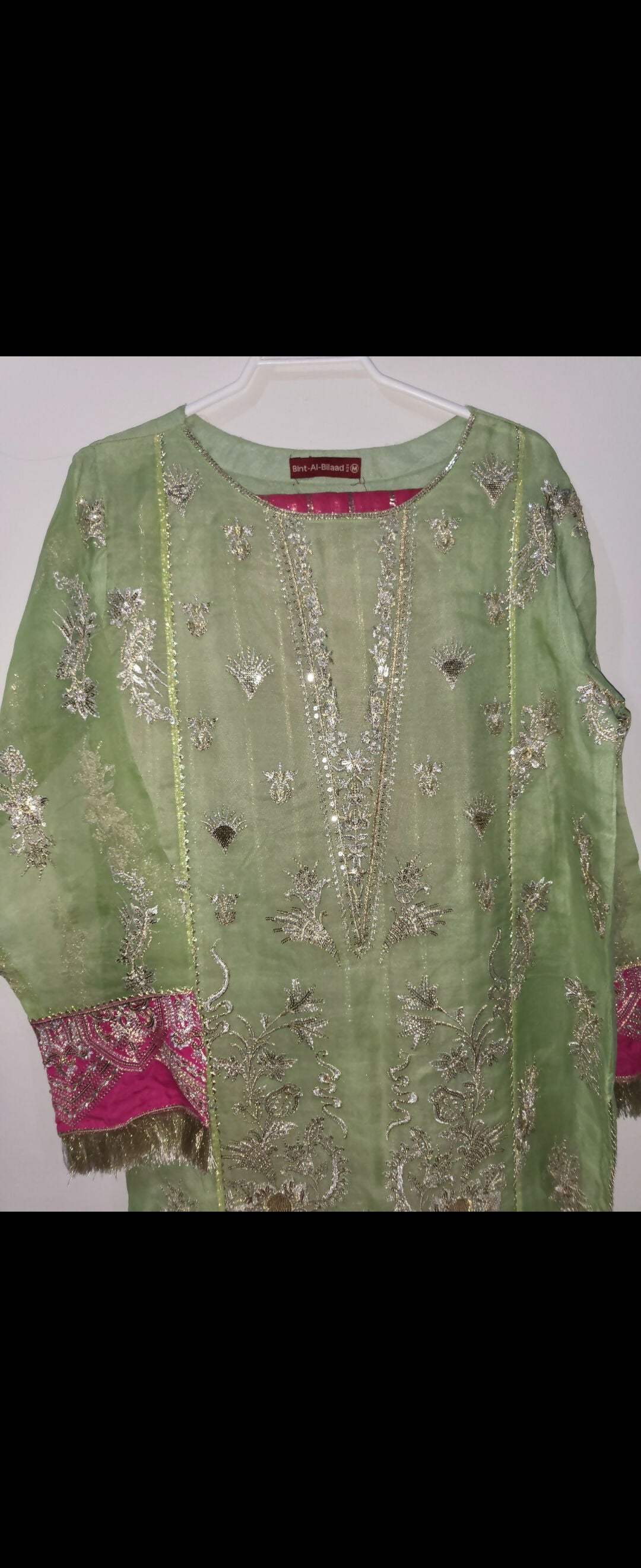 3PC Suit | Women Locally Made Formals | Medium | New