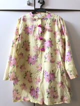 Ethnc | Women Branded Kurta | Medium | Worn Once