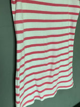 Red & White Shirt | Women Tops & Shirts | Medium | Preloved
