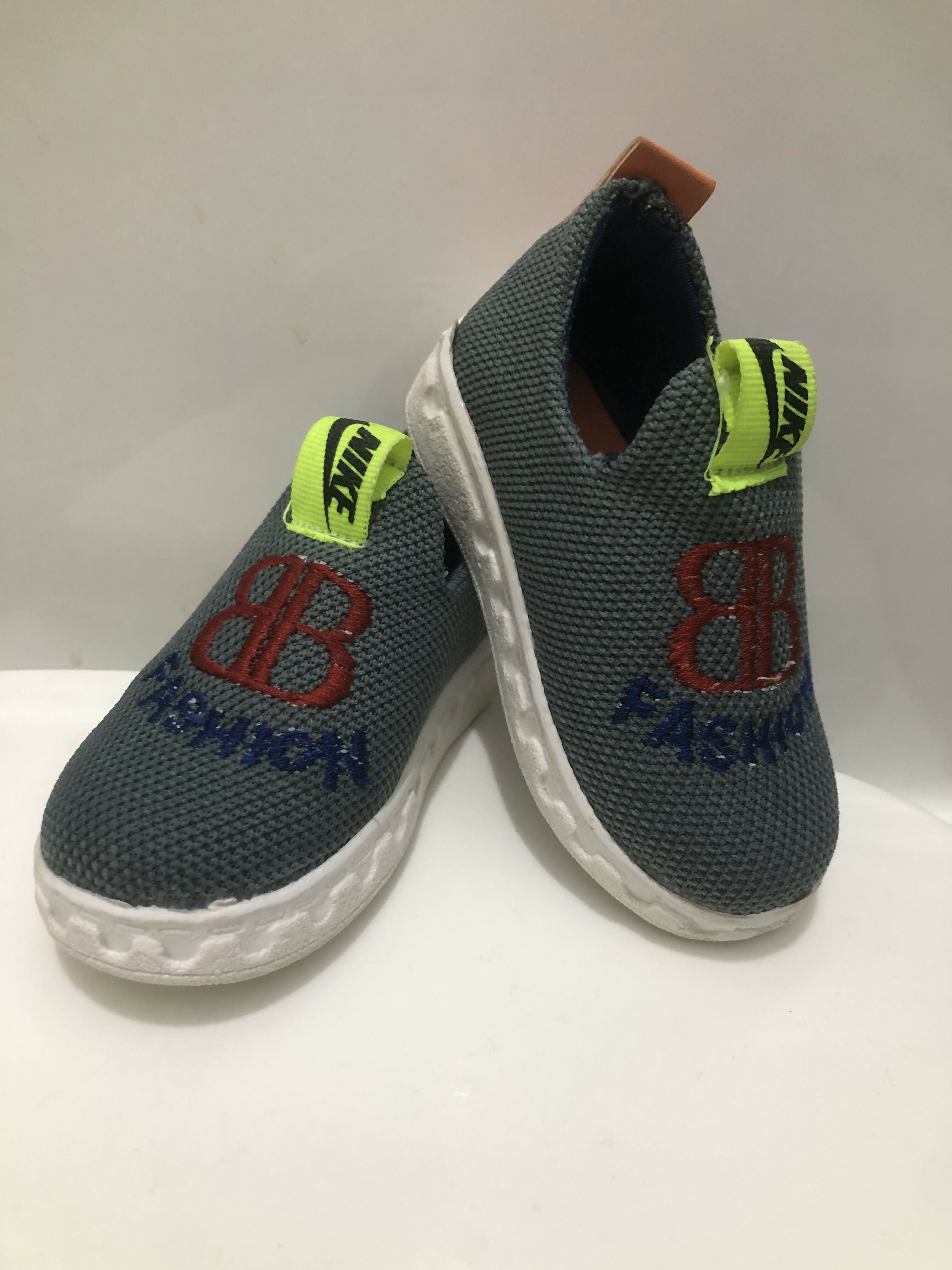 Kids Shoes | Boys Shoes & Accessories | Size: 1-1.5 Yrs | New