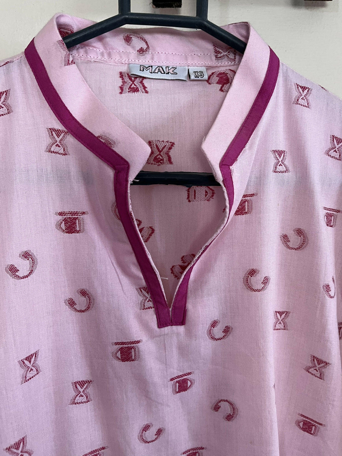 MAC | Women Tops & Shirts | XSmall | Pink | New