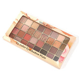 Buy Missrose 32 Color eye palette in Pakistan