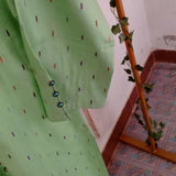 ? New Arrival- 2-Piece Collection! ?Introducing our earthy and elegant Greyish Green set, ava (3)