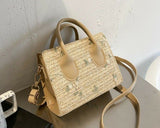 Embroidered mini handbag-147 | Women Bags | Mini bags | Brand New