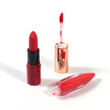 Buy Missrose Dual-Ended Matte Lipstick & Lip Gloss in Pakistan