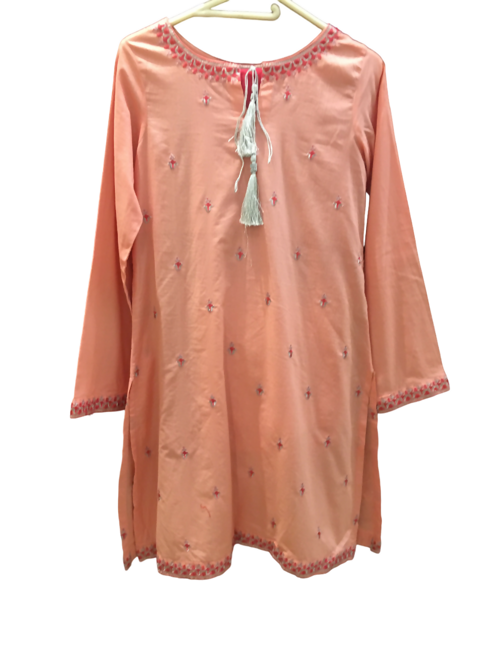 Kastoor | Women Branded Kurta | XSmall | Worn Once
