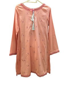 Kastoor | Women Branded Kurta | X Small | Worn Once