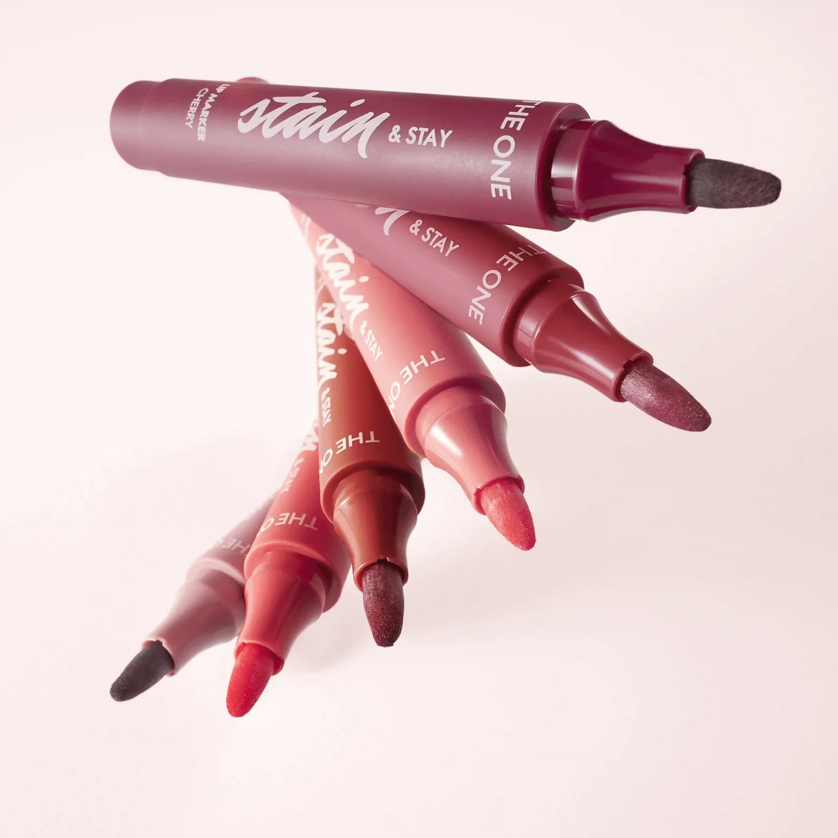 Oriflame | The ONE | Stain & Stay Lip Marker | Women Beauty | Lips | 2.5g | Brand New