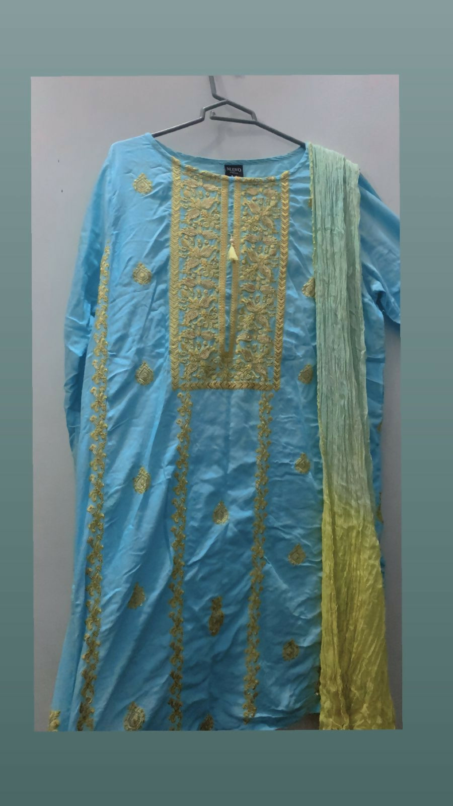 Orient | Women Branded Kurta | Large | Preloved