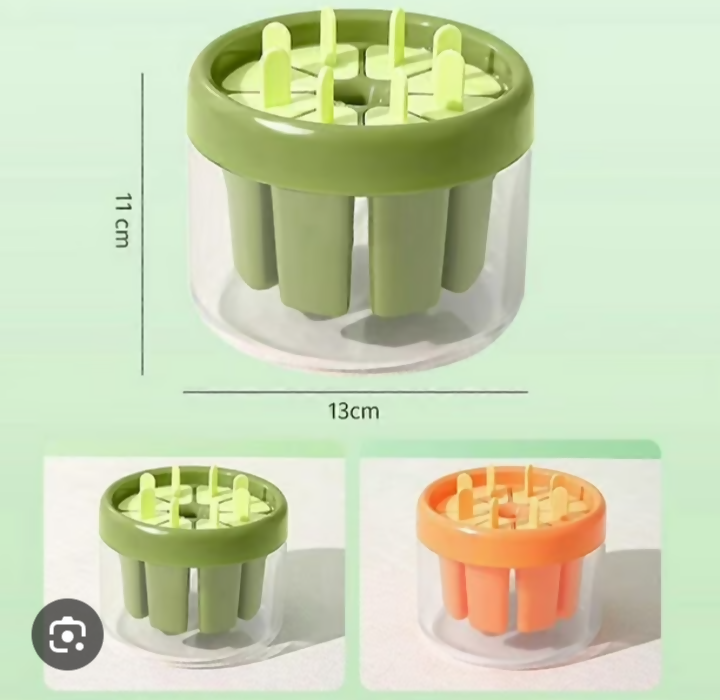 Ice Cream Mould With Bowl | For Your Home | Kitchen | Brand New