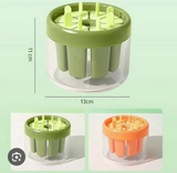 Ice Cream Mould With Bowl | For Your Home | Kitchen | Brand New