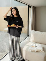 Night Suit PJ Sets | Women Loungewear & Sleepwear | Sizes: All | Brand New