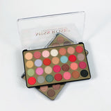 Buy Missrose RadiantDuo Eye Palette in Pakistan