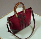 Signature Ladies Tote Bag-(00083-00085) Handbags for Women | Women Bags | Large | Brand New