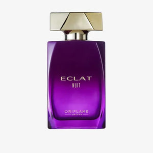 Oriflame | Eclat Nuit Eau de Parfum For Her | Women Beauty Perfumes | Brand New