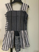 Black & White Frock | Girls Skirts & Dresses | New