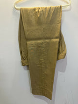 Chinyere| 3 piece dress| embroidered| small size| fancy formal dress