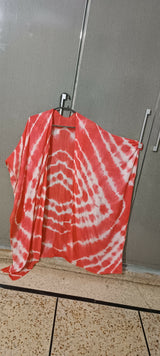 Gown and Stoll | Women Western | Free Size | New