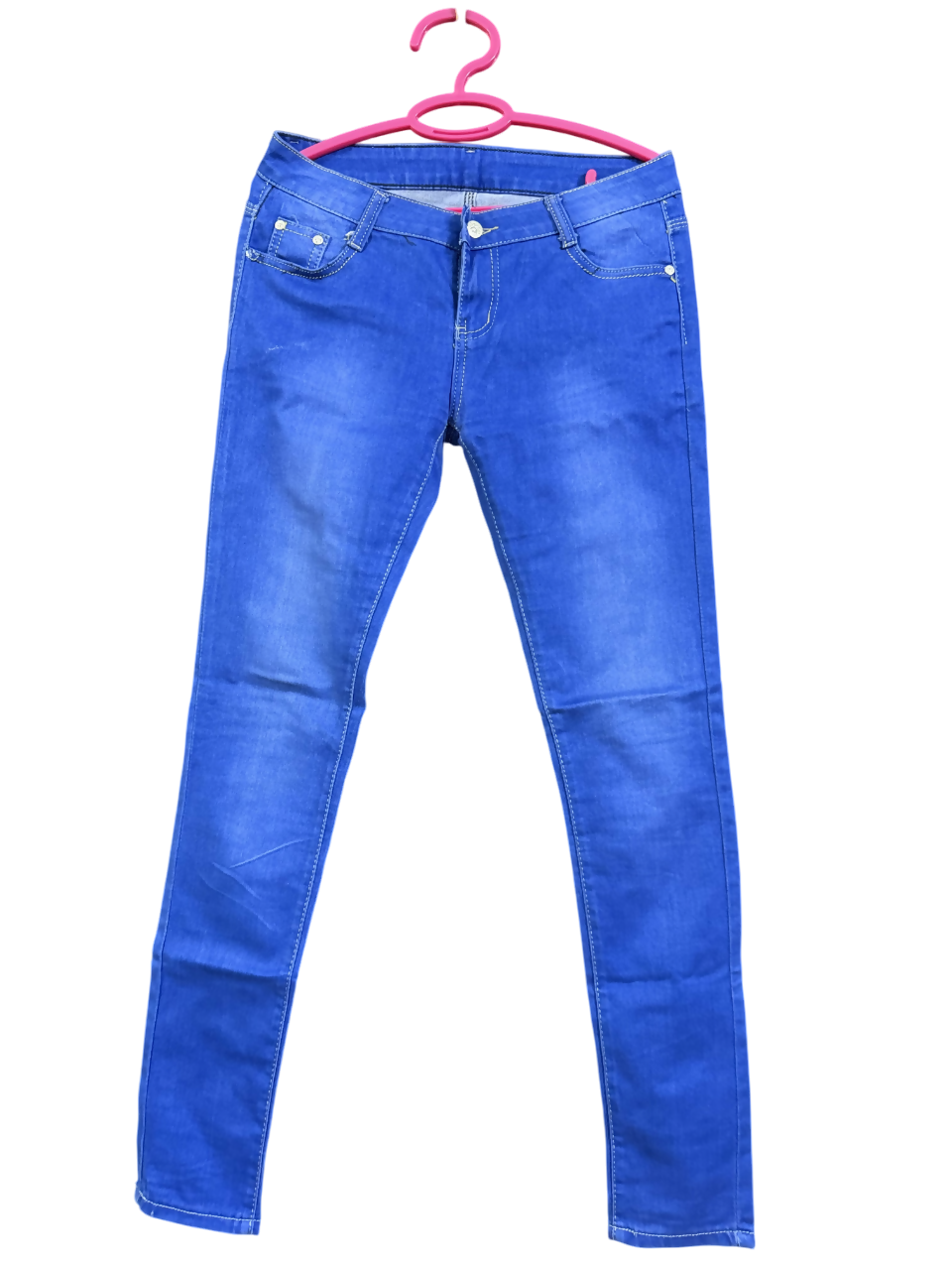 Blue Jeans | Women Bottoms & Pants | Small | Preloved