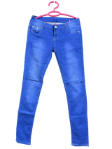 Blue Jeans | Women Bottoms & Pants | Small | Preloved