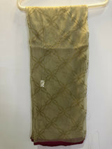 Chinyere| 3 piece dress| embroidered| small size| fancy formal dress