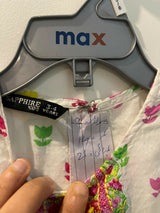 Saphhire | Kids | Girls Skirts & Dresses | Size: 3 to 4 Years | Preloved