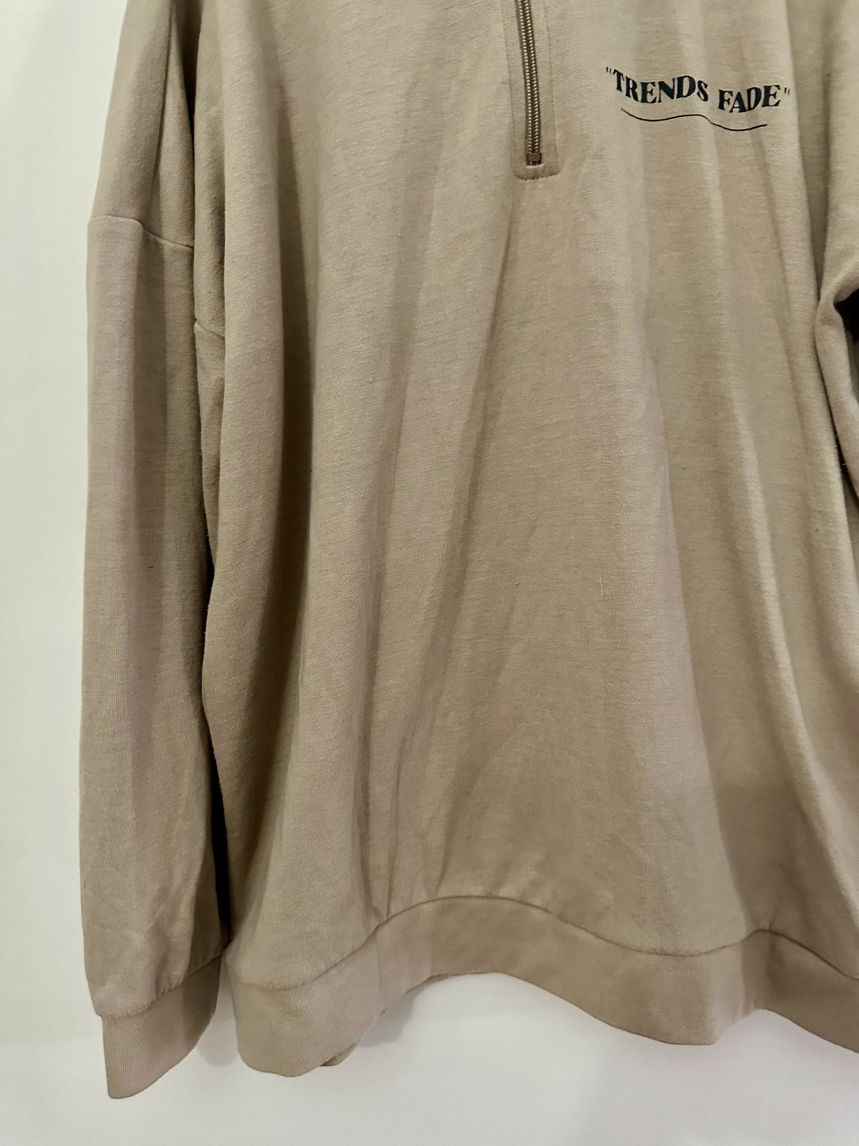 Furor | Coord Set | Women Tops & Shirts | Beige | Small | Worn Once