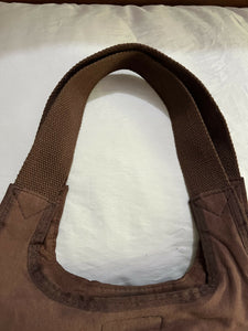 Imported from UK | Brown Shoulder Bag | Women Bags | Medium | New