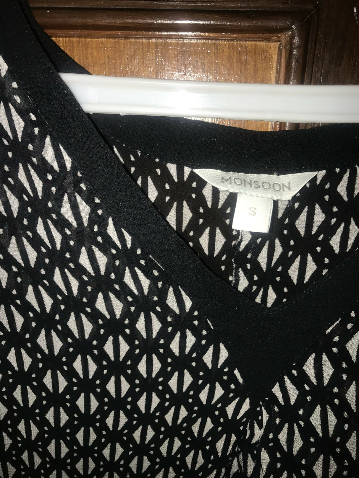 Monsoon | Women Tops & Shirts | Size: Small | New