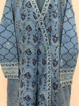 Khaadi | Women Branded Kurta | XSmall | Preloved