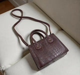 Mini pattern handbag-00040 | Women Bags | Brand New