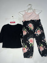 Baby Girl Beautiful Pair | Kids | Girls Tops & Shirts | Size : 8 to 18 Months | Worn Once