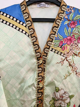 Sohaye By Diners | Women Branded Kurta | Medium | New