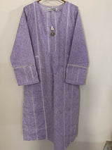 Zeen | Women Branded Kurta | Purple | XSmall | Preloved