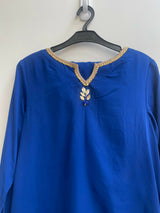 Sylque | Women Branded Formals | Medium | Preloved